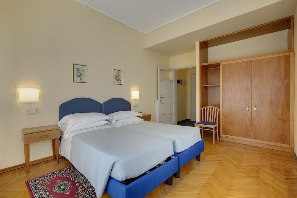Hotel Beau Rivage Baveno Ngoại thất bức ảnh