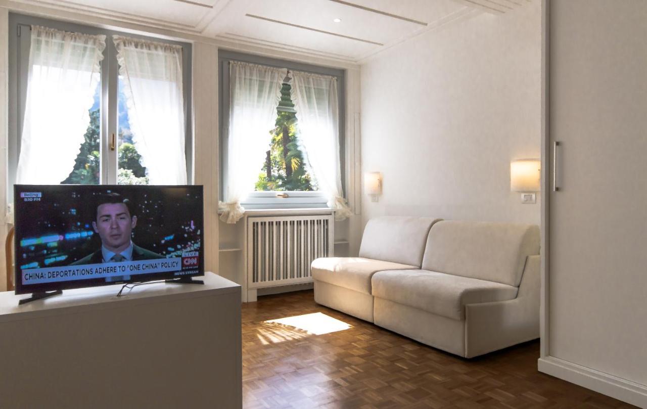 Hotel Beau Rivage Baveno Ngoại thất bức ảnh