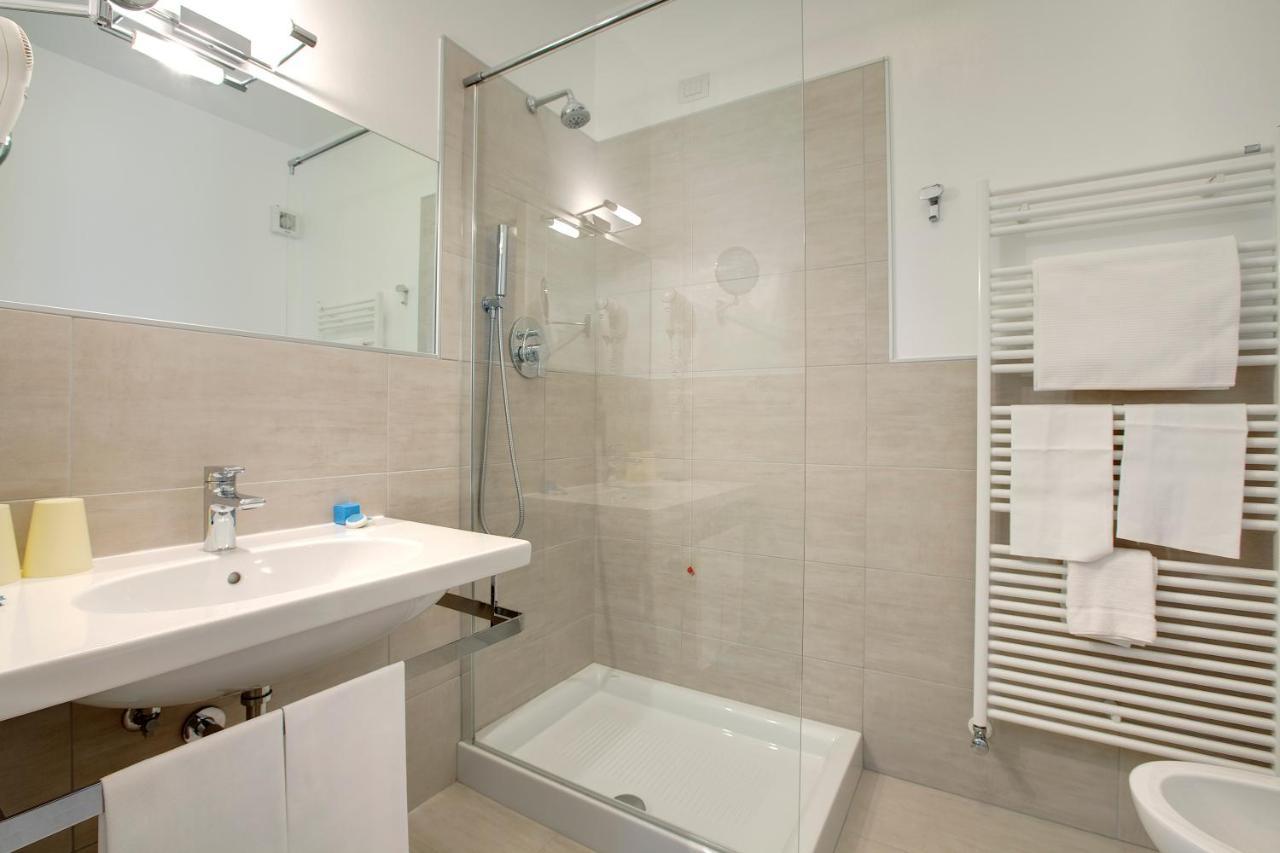 Hotel Beau Rivage Baveno Ngoại thất bức ảnh