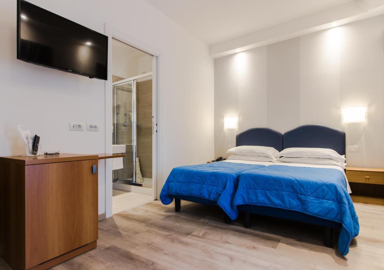 Hotel Beau Rivage Baveno Ngoại thất bức ảnh