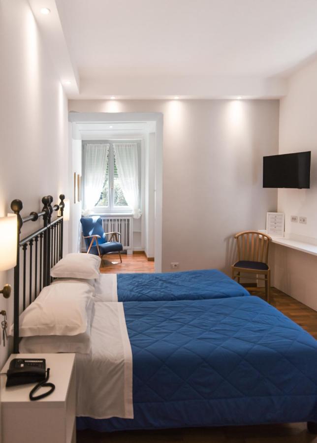 Hotel Beau Rivage Baveno Ngoại thất bức ảnh