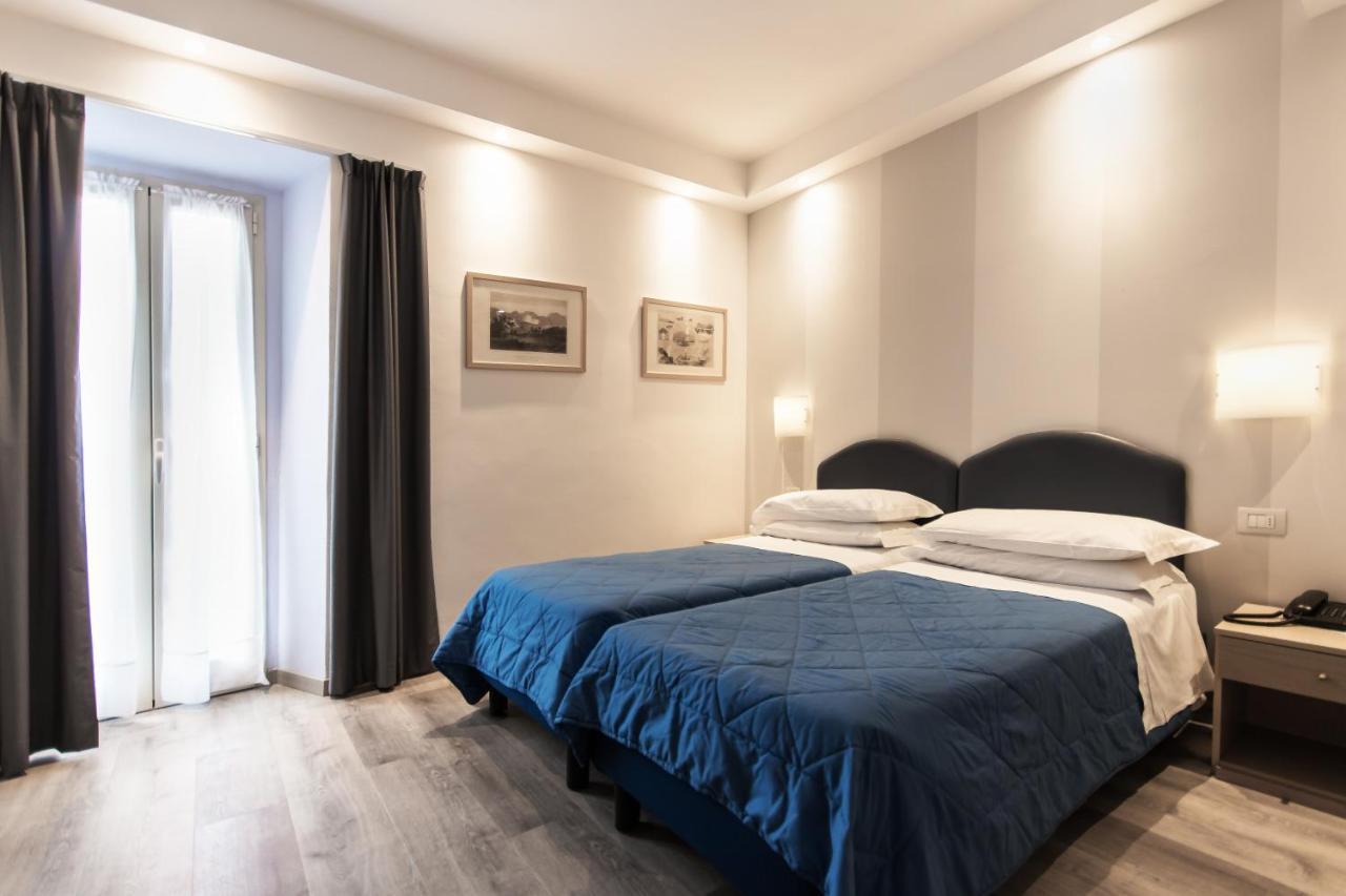 Hotel Beau Rivage Baveno Ngoại thất bức ảnh