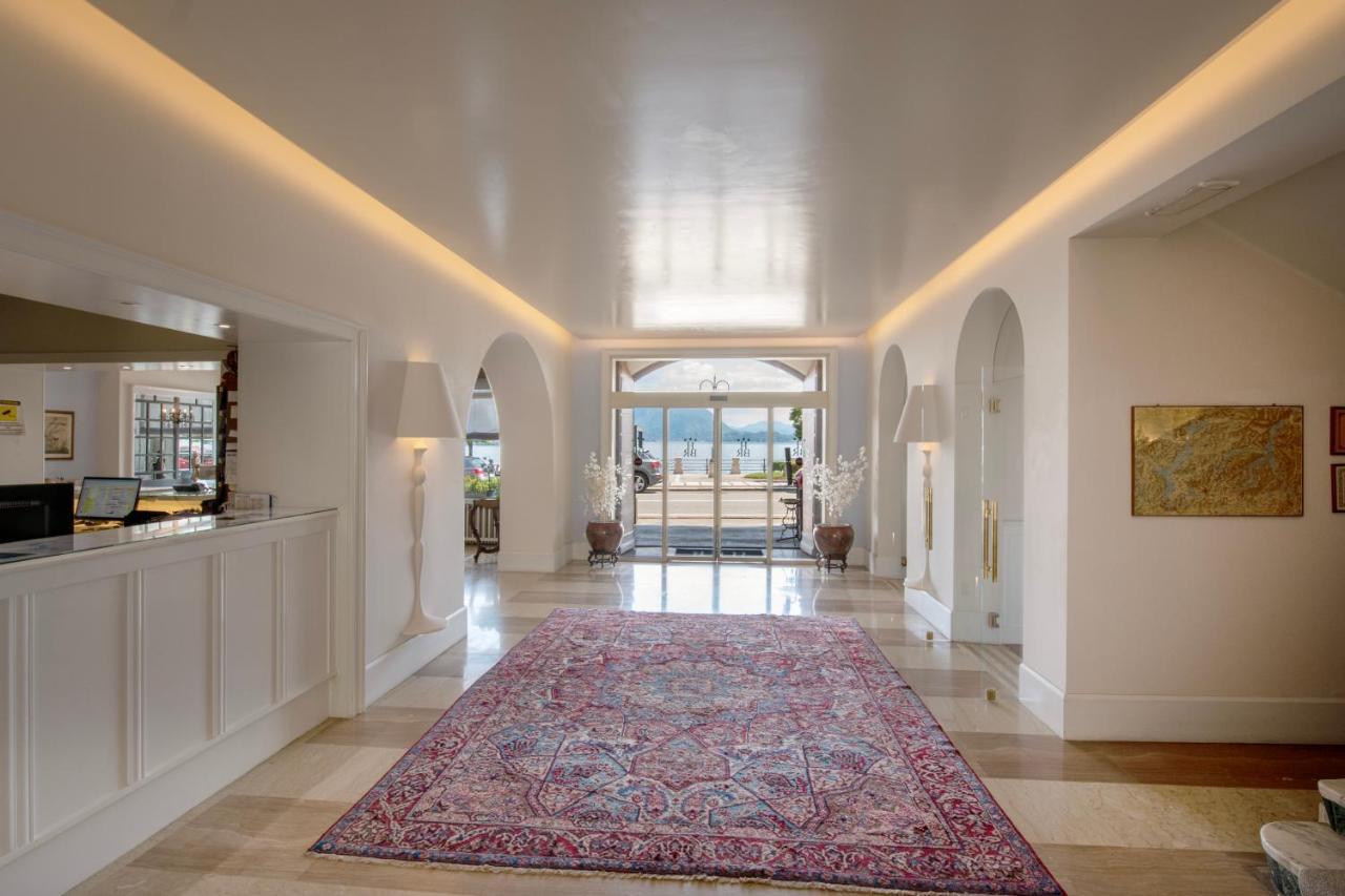 Hotel Beau Rivage Baveno Ngoại thất bức ảnh