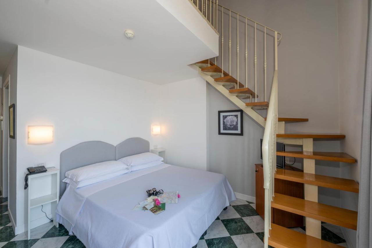 Hotel Beau Rivage Baveno Ngoại thất bức ảnh