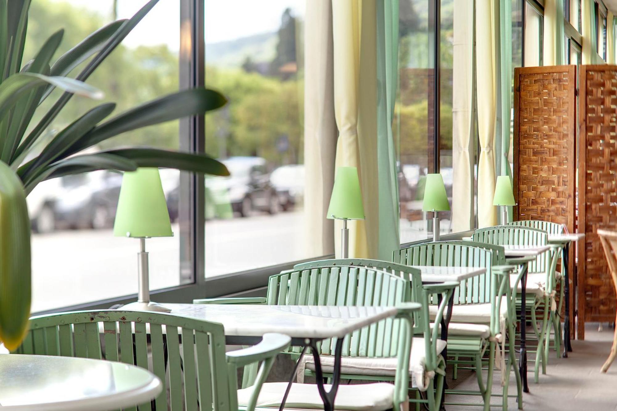 Hotel Beau Rivage Baveno Ngoại thất bức ảnh