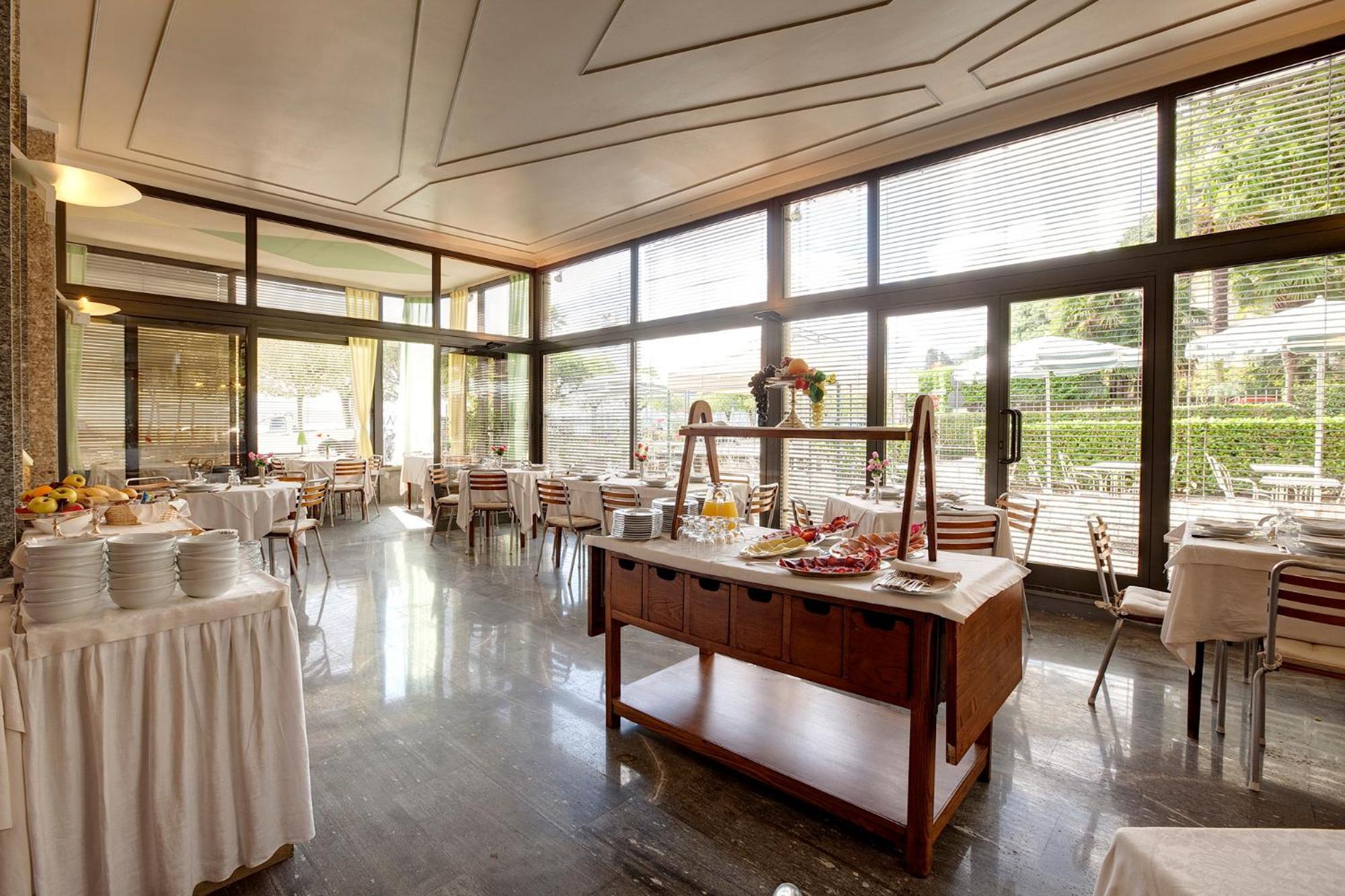 Hotel Beau Rivage Baveno Ngoại thất bức ảnh