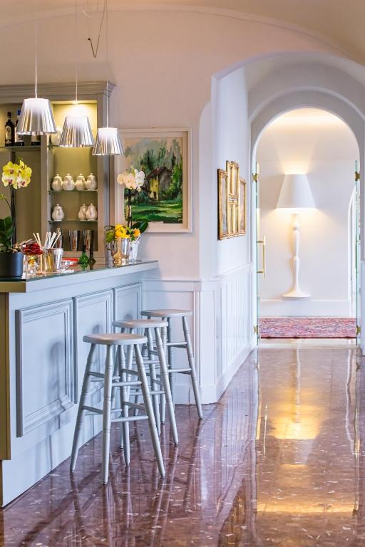 Hotel Beau Rivage Baveno Ngoại thất bức ảnh