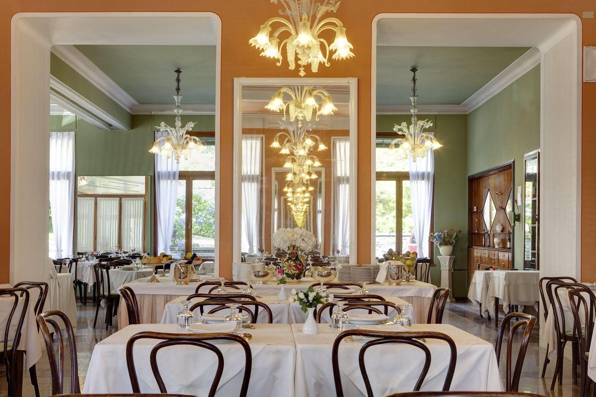 Hotel Beau Rivage Baveno Ngoại thất bức ảnh