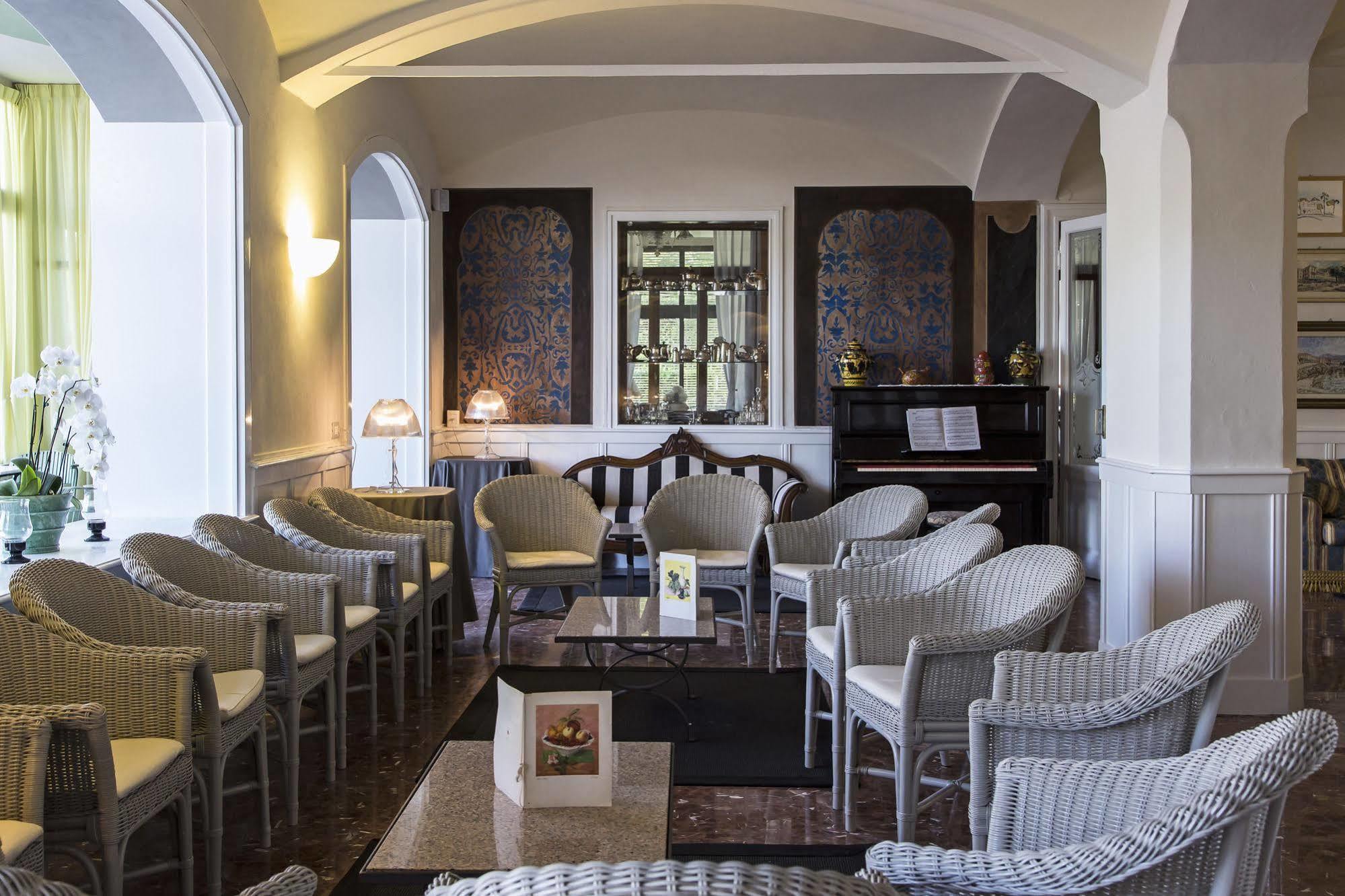 Hotel Beau Rivage Baveno Ngoại thất bức ảnh